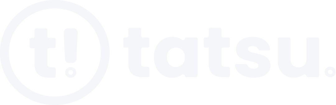 Tatsu logo